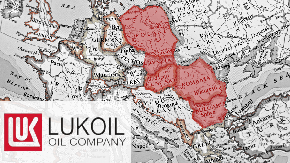 Afera Orlenu - ingerencja Rosji w polski sektor paliwowy