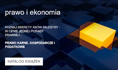 Artefakt.edu.pl - księgarnia prawno-ekonomiczna